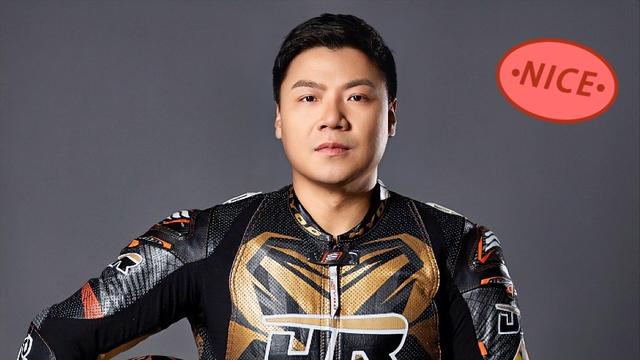 优雅百灵鸟：刚瞥见摩博会王铸父子那场闹剧