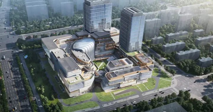 揪心！郑东两大商业体进度，一个稳步推动建设，一个复工遥遥无期