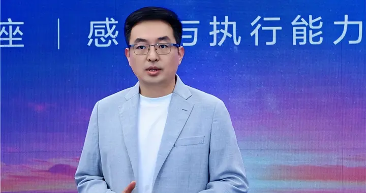 从通勤到接送，AIVA李博谈AI汽车
