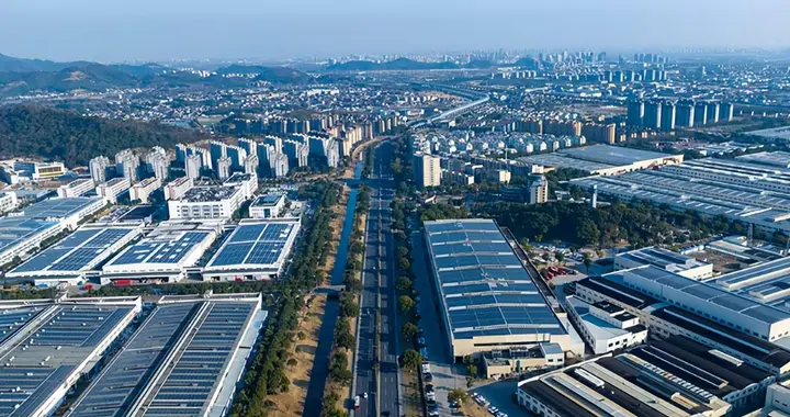 GDP 差 1.1 万亿，税收竟反转？工业大省江苏税收不如浙江啥缘故？