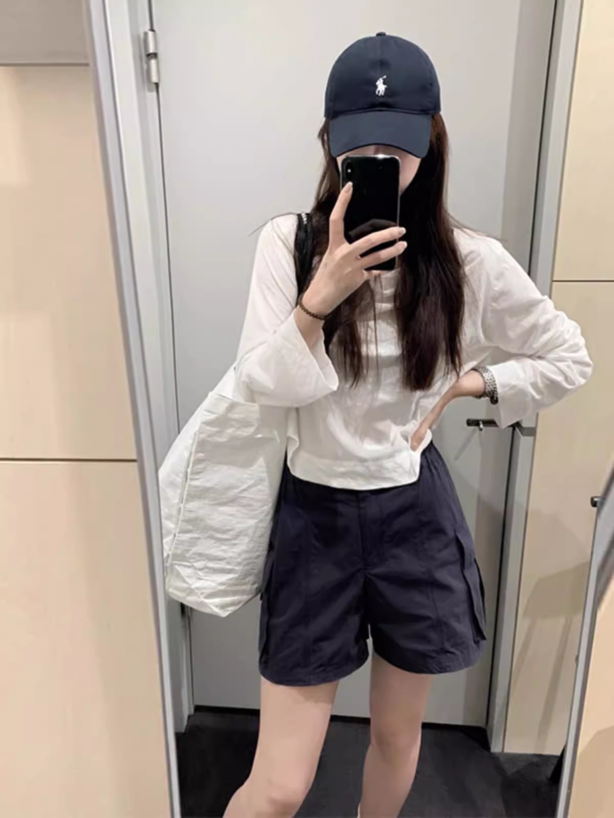 OOTD|夏季通勤穿搭