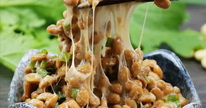 年赚上百亿！中国起源的“发霉豆”，火遍日本还成国家战略物资