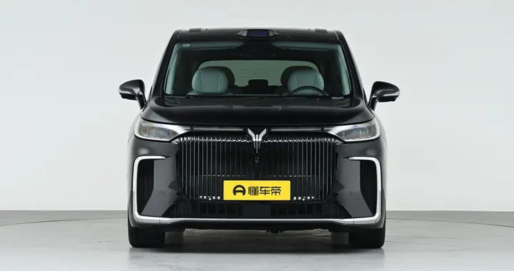 深度体验岚图梦想家冠军版：好开、好坐、省钱、安全，才叫靠谱