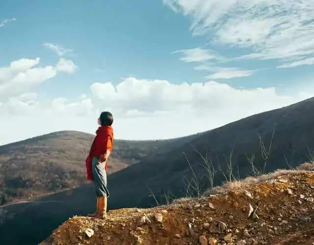 治愈自己最好的方法：忙碌，跑步，早睡