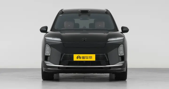 40万级大型SUV选购攻略，蔚来ES8，全新玄金特别版，豪华感拉满