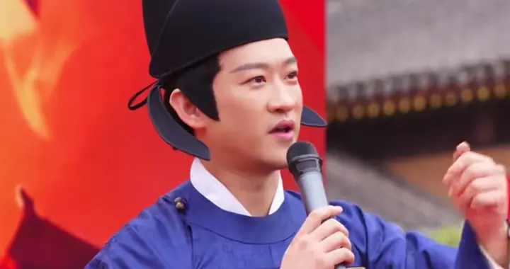 曹云金新剧《大周令》开拍，五大看点值得期待