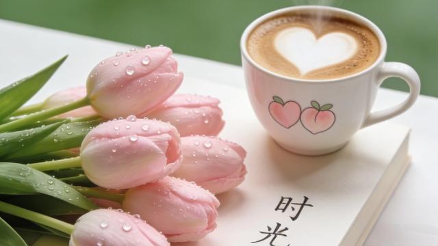 迦南果子：很现实的一句话：人这一辈子，从