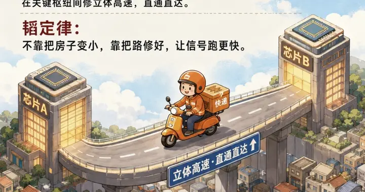 从摩尔定律到“韬定律”：半导体产业新范式，在改写A股投资逻辑