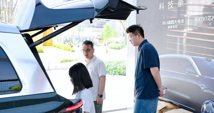 买车要买确定性！看了一圈，也就零跑D19能满足我需求