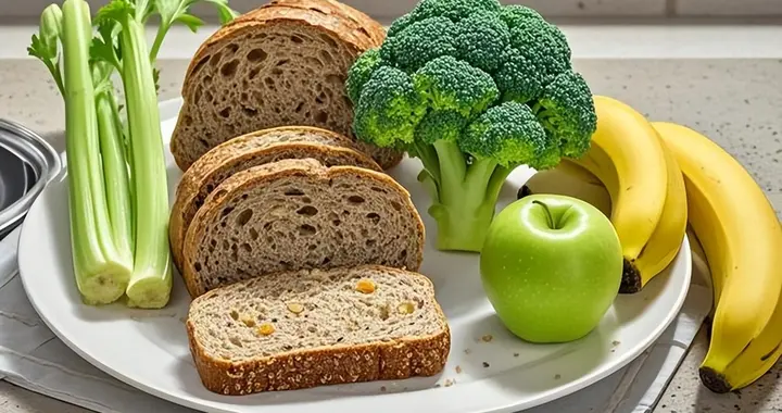 研究发现：吃一块蒸红薯，就等于吃一碗杂粮饭，真的假的？