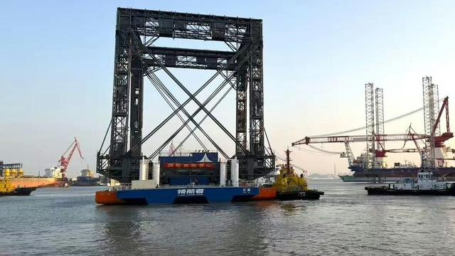 雷小航：“四两拨千斤”的海上捕手， “领