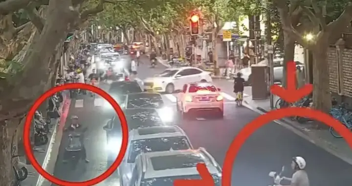 终于变了！交通事故不再“谁弱谁有理”，违法就要自己担责