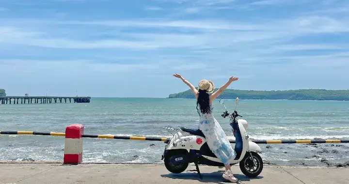 走进北海（下）——畅游涠洲岛，一篇文章就够了（建议收藏备用）