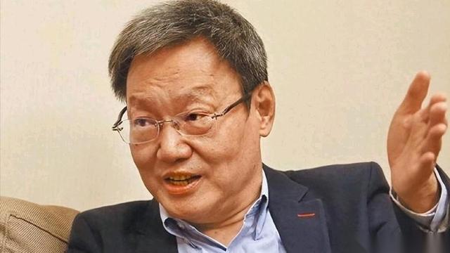 妮娅历史：郑丽文此次访问大陆，带了一个重