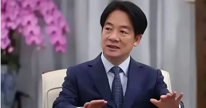 特朗普对华承诺后，不到24小时，绿营交底：我们不敢宣布“台独”