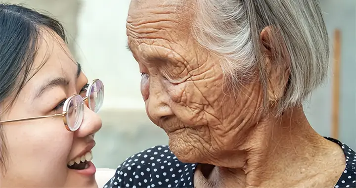 研究了402位长寿老人后发现：做到这几点，你也能活过100岁