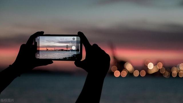 学会这些手机摄影技巧，帮助你捕捉并留住世间更多美好瞬间