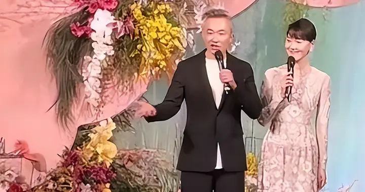 上海主持程磊高调复出，离开4年状态不错，网友呼吁带货人气超高