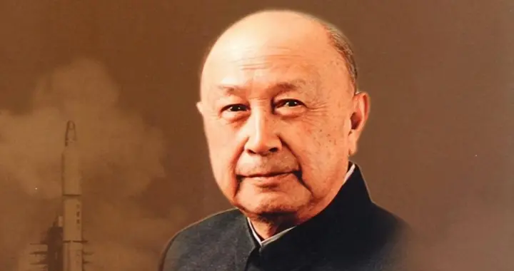 钱学森秘书涂元季：钱老是相当的厉害，听过他课的很多都是...