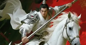 赵云“慈容”背后的智谋？一段被忽视的野史记载