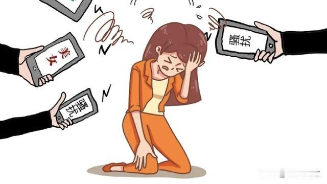 龙儿美食：骚扰电话总找你？关掉微信的这个