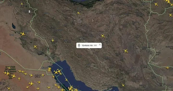 伊朗拉响最高战备，美军悄然撤人：海湾局势逼近红线