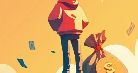 中国正在第四次财富大迁徙