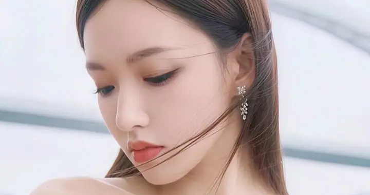 女神降临—程潇