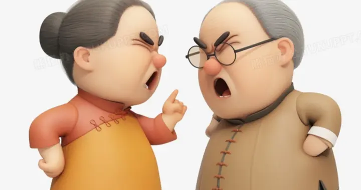 《生存》——同事（07）