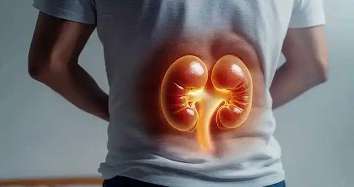 体检查出肾结石怎么办？医生：这2个方法，可让肾结石离开身体！