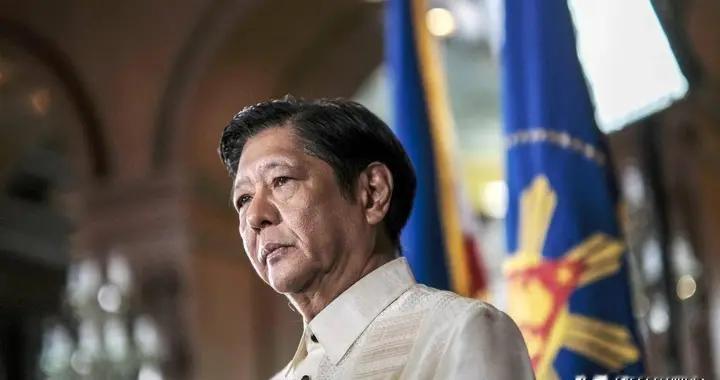 弹劾政敌玩砸了！小马科斯转头对南海豪赌，结果老底被中国一锅端