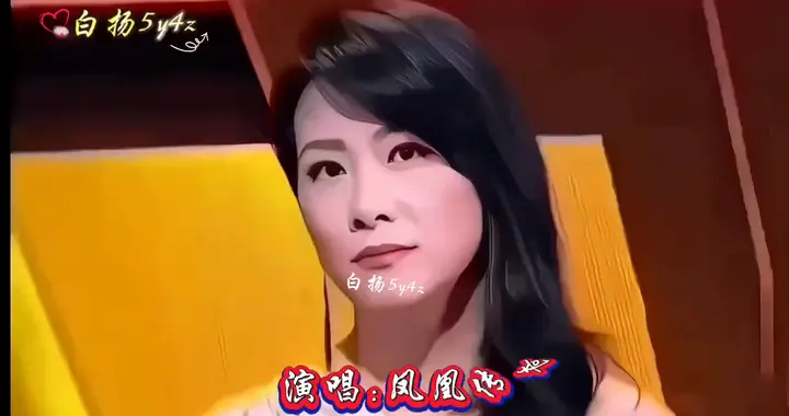 凤凰传奇演绎《任逍遥》改编版，独特嗓音尽显侠骨柔情，好听！