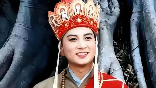 历史人物故事：1990 年与陈丽华结婚后