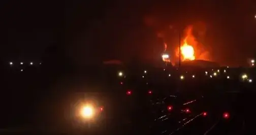 以色列3月12日黎明前的5个小时