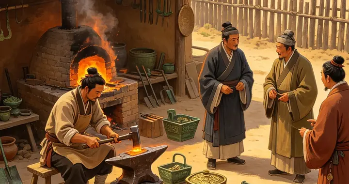 什么是“天网恢恢，疏而不失”，到底不失去什么东西呢？