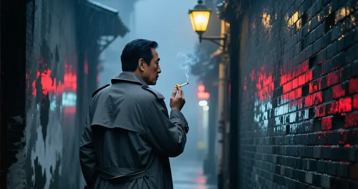 看了王家卫的事，就晓得“老实人命不好”是客观存在的真实！