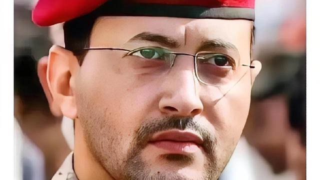 完美光束（勿连赞）：胡塞武装传来消息！