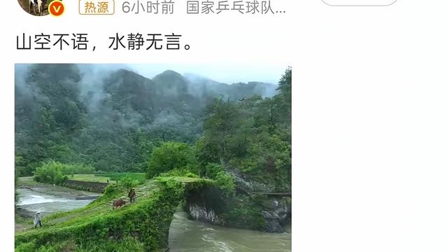 乐观生活家：别替樊振东喊冤了。我告诉你