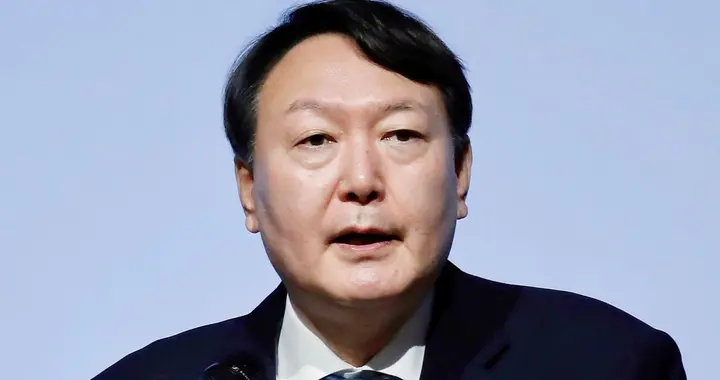 怪不得美国没保尹锡悦，敢算计美国的韩国总统，尹锡悦是第一个