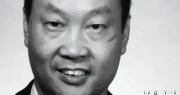 潜伏美国37年的王牌特工金无怠，为何栽在叛徒手中