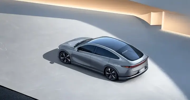 长安启源A07：让修车的人终于不用再修车