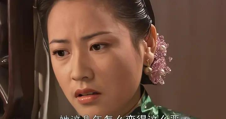 大宅门：都是年轻貌美的丫鬟，白景琦为何娶香秀为妻，却逼死槐花