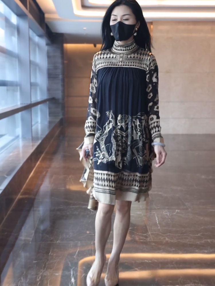 OOTD|高级感穿搭