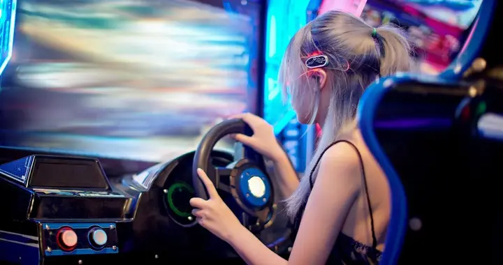 中国游戏全球化：政策、市场、技术与文化共筑新征程