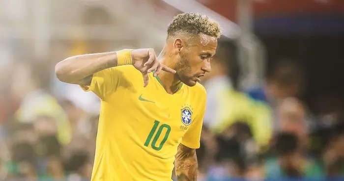 内马尔还可能会回归国家队吗？