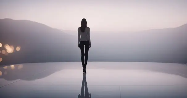 一个人独处最好的方式