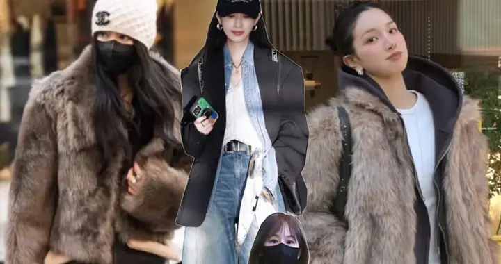 “洋葱式”过冬攻略：一层是体面，两层是风度，三层是温暖