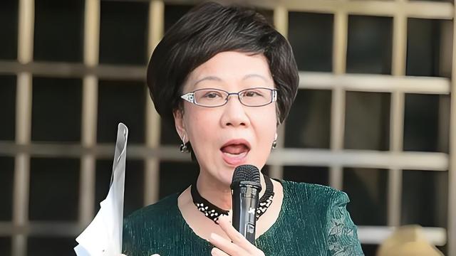 忧忧侃史：“台独”懵了，两岸都惊了！ ​