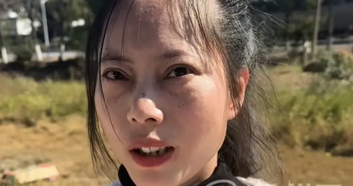 姐姐说梁志辉性格很好 是个暖男 梁爸做出澄清 仅一天恶心的事发生了