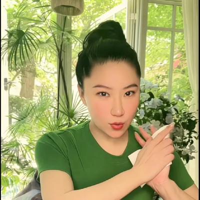 彩虹吃瓜娱乐：coco说她戒牛肉15年了